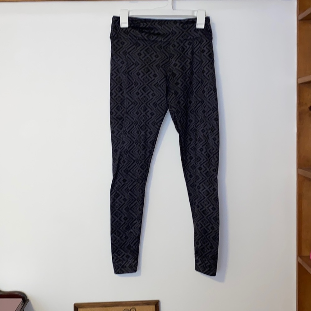 Athletic Leggings